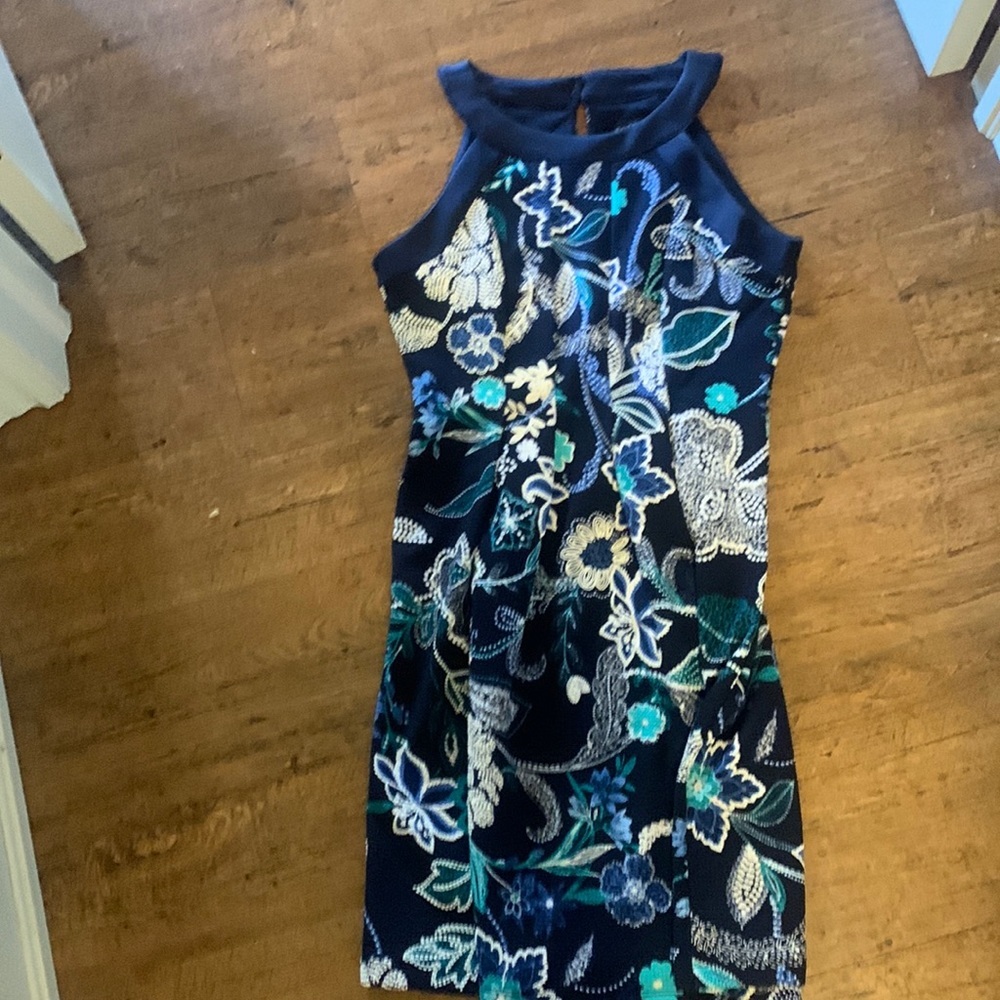 NWT Enfocus Studio sleeveless dress​